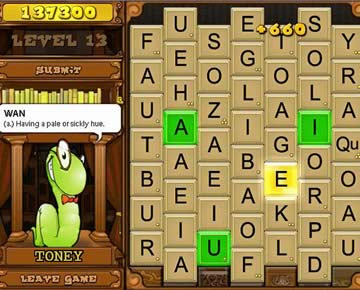 All Word Search Games